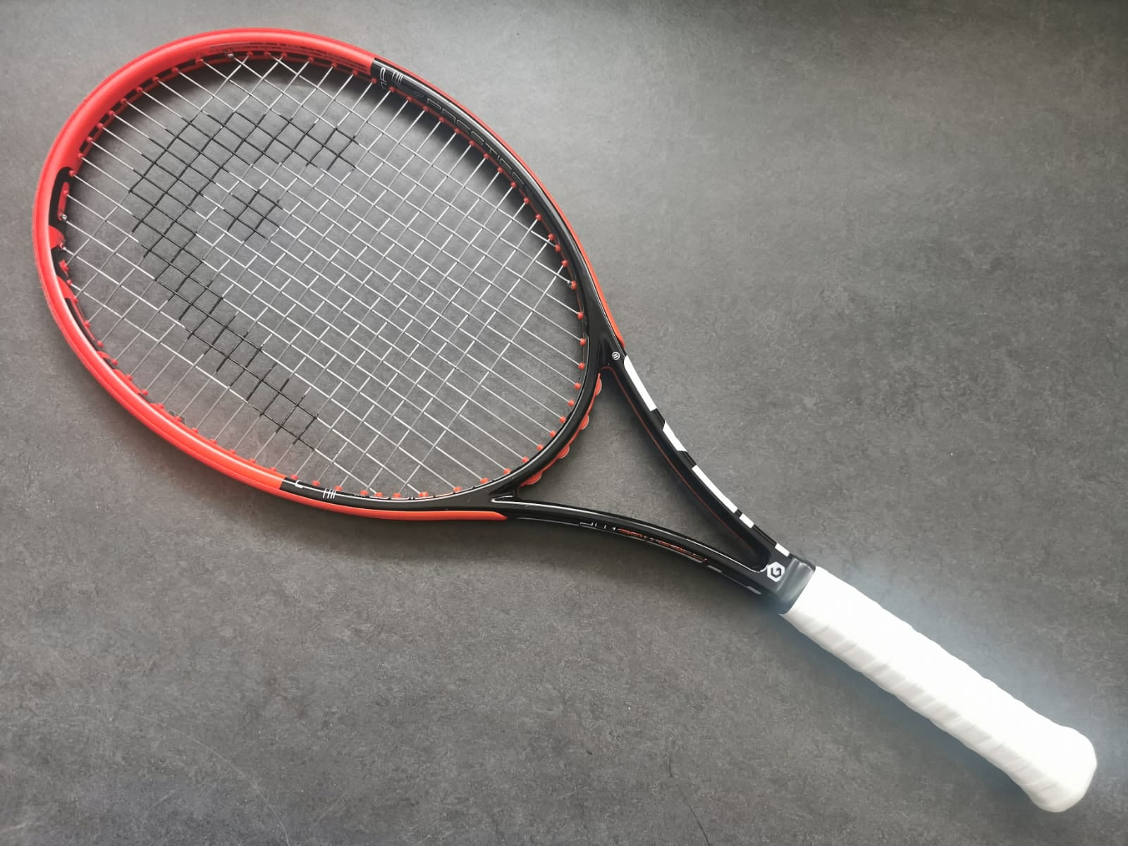 Head TGT293.1 Graphene Prestige MP (16X19) – ProStockTennis