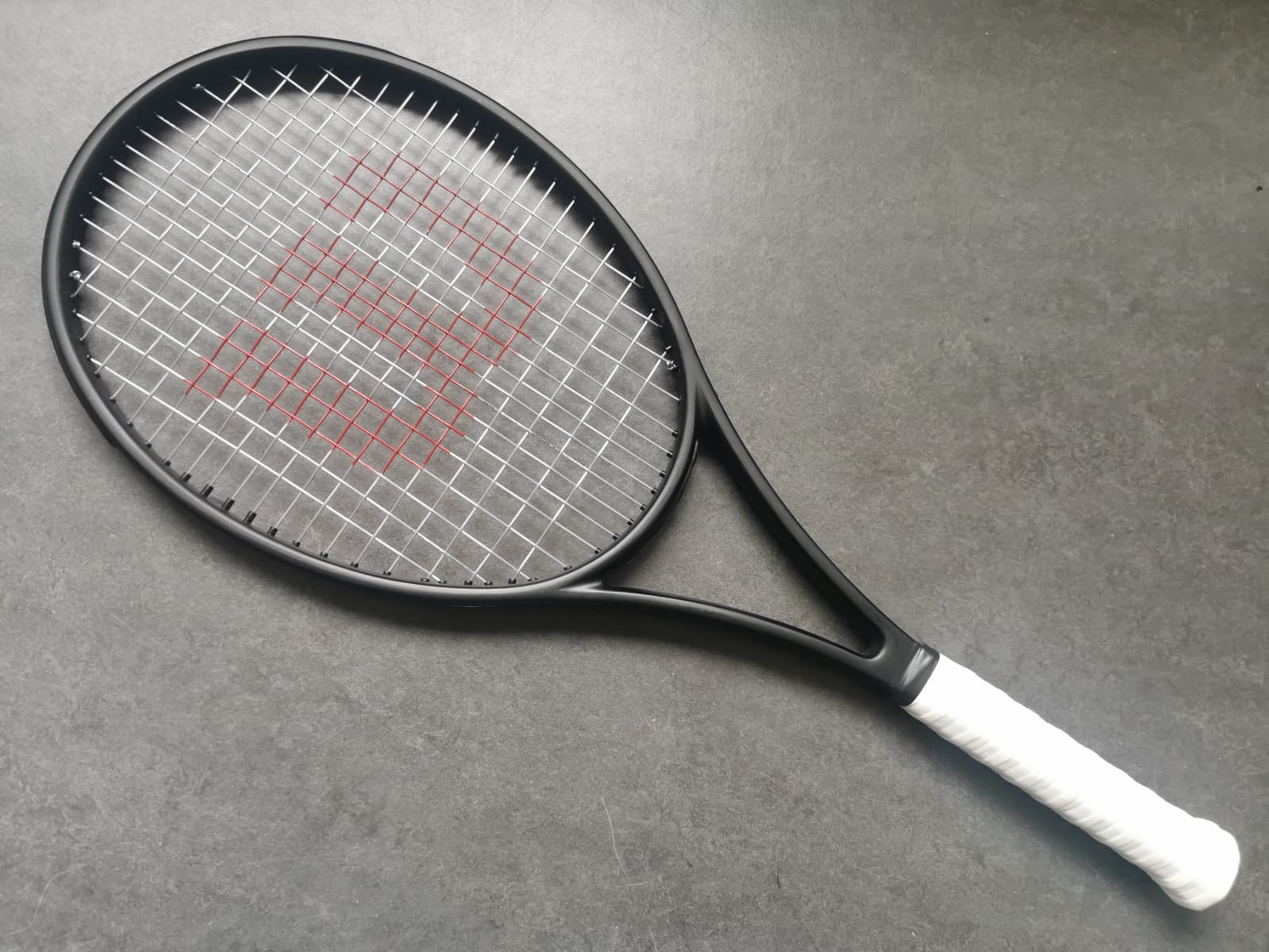 Wilson H22 Blacked Out (16x19)