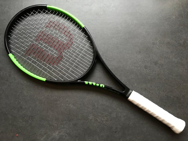 Wilson H22 Blade 98 Countervail (18x20)