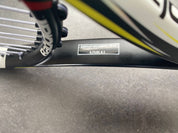 Benoit Paire Personal Babolat Aeropro Drive