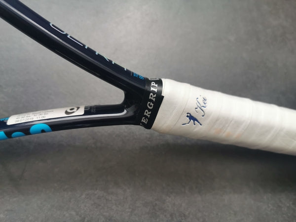 Kei Nishikori Personal Wilson Ultra Tour 95