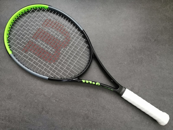 Wilson Pro Stock Blade 98 (18x20)