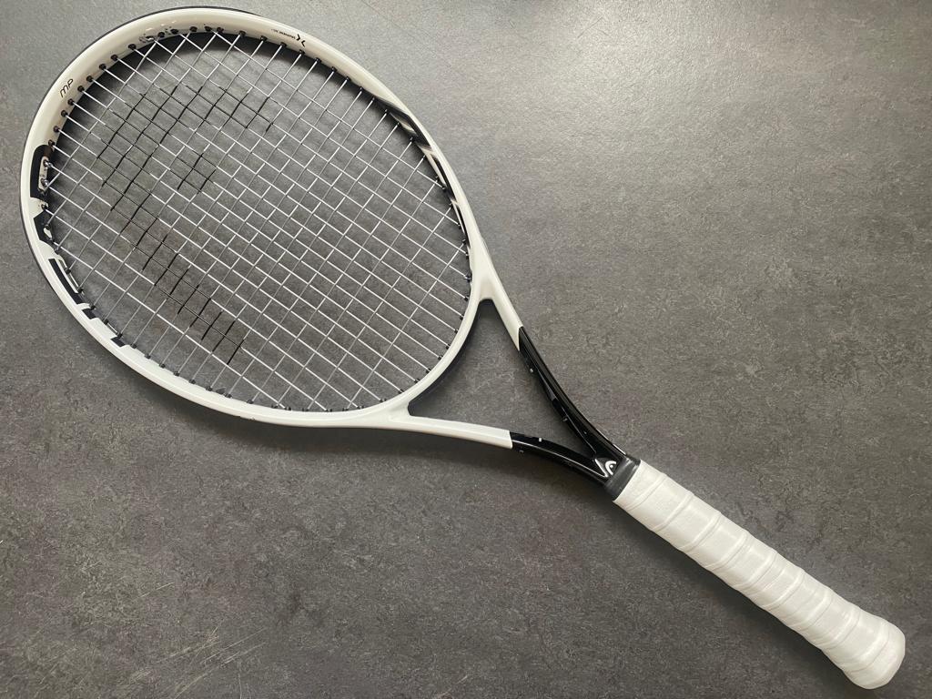 Head TGT339.2 Speed Graphene 360+ MP (16X19)