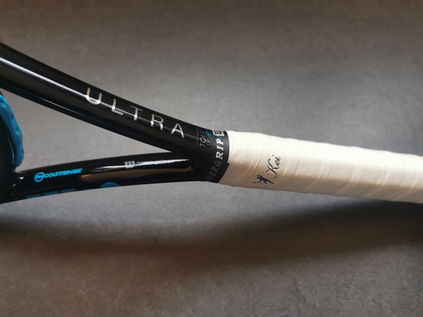 Kei Nishikori Personal Wilson Ultra Tour 95