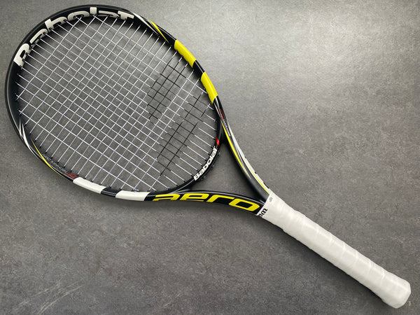 Babolat AeroproDrive 2本 プリンス O3 1本 セット 53df7524-94ef-469b-9198-