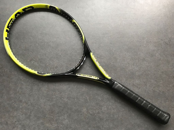 Head TGT285.1 Youtek IG Extreme MP 2.0