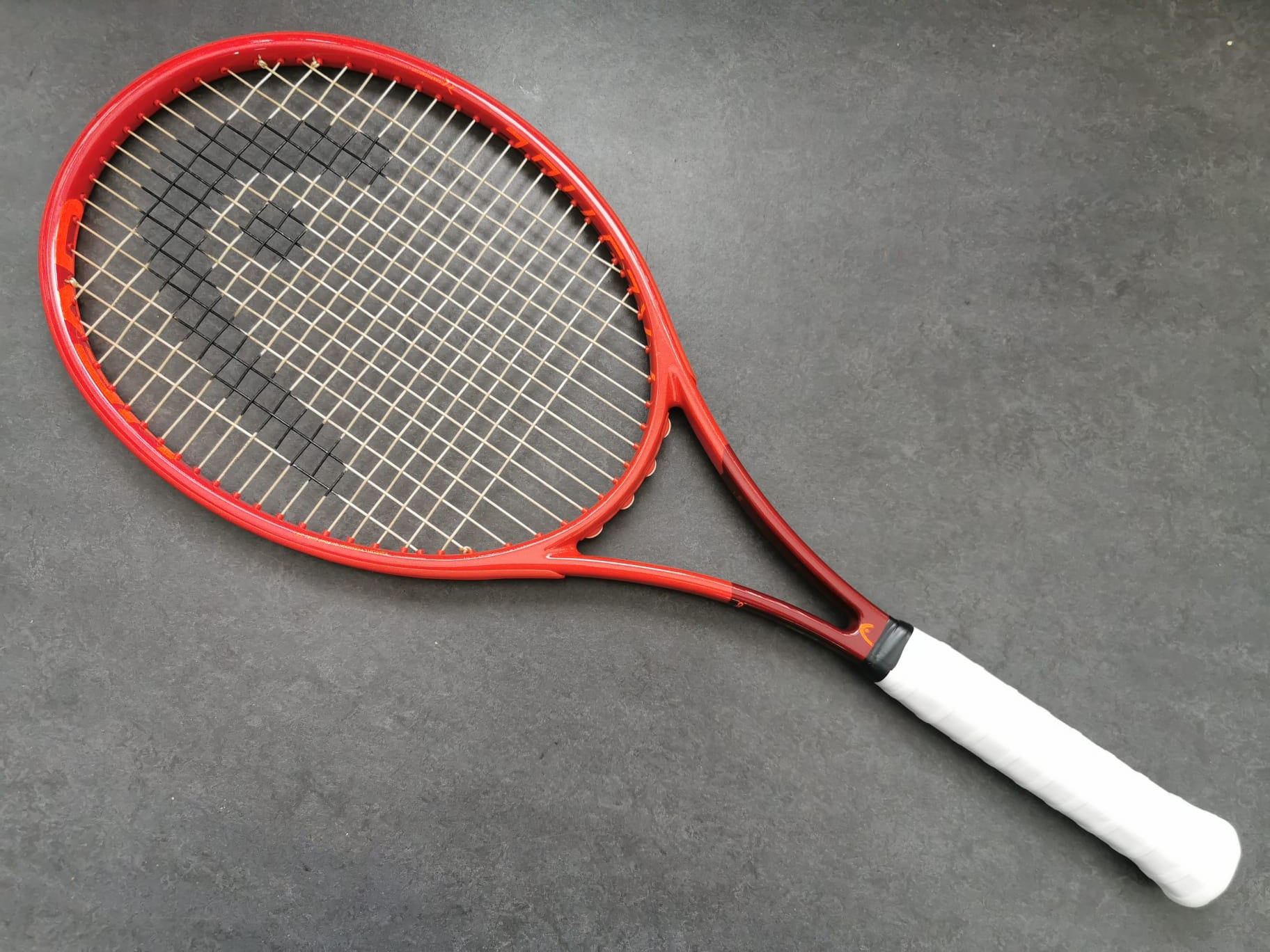 Head TGT293.1 Graphene 360+ Prestige (16X19) – ProStockTennis