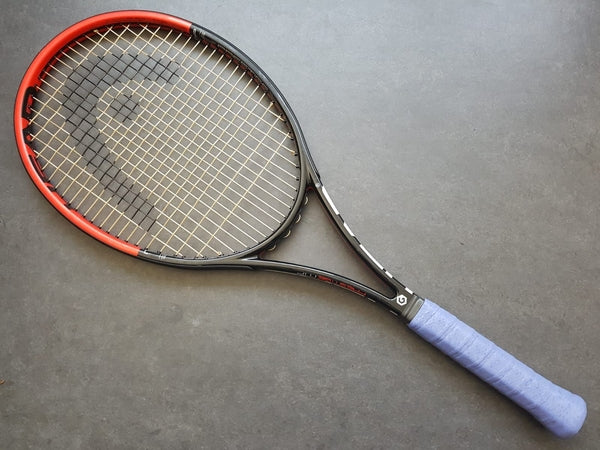Head PT57E Graphene Prestige MP