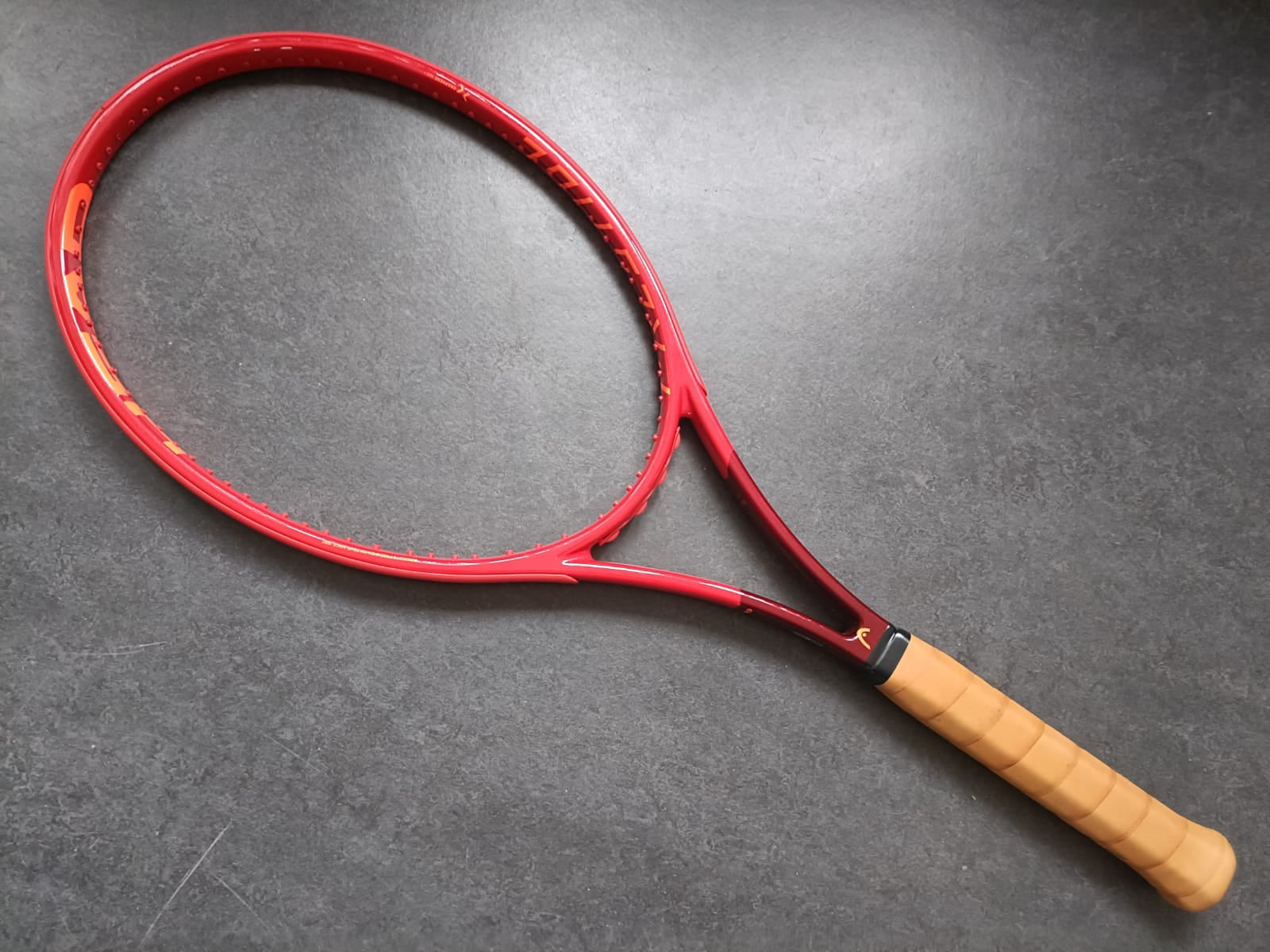 Head TGT293.2 Head Graphene 360+ Prestige XL