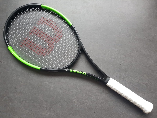 Wilson H22 Blade 98 Countervail (18x20)