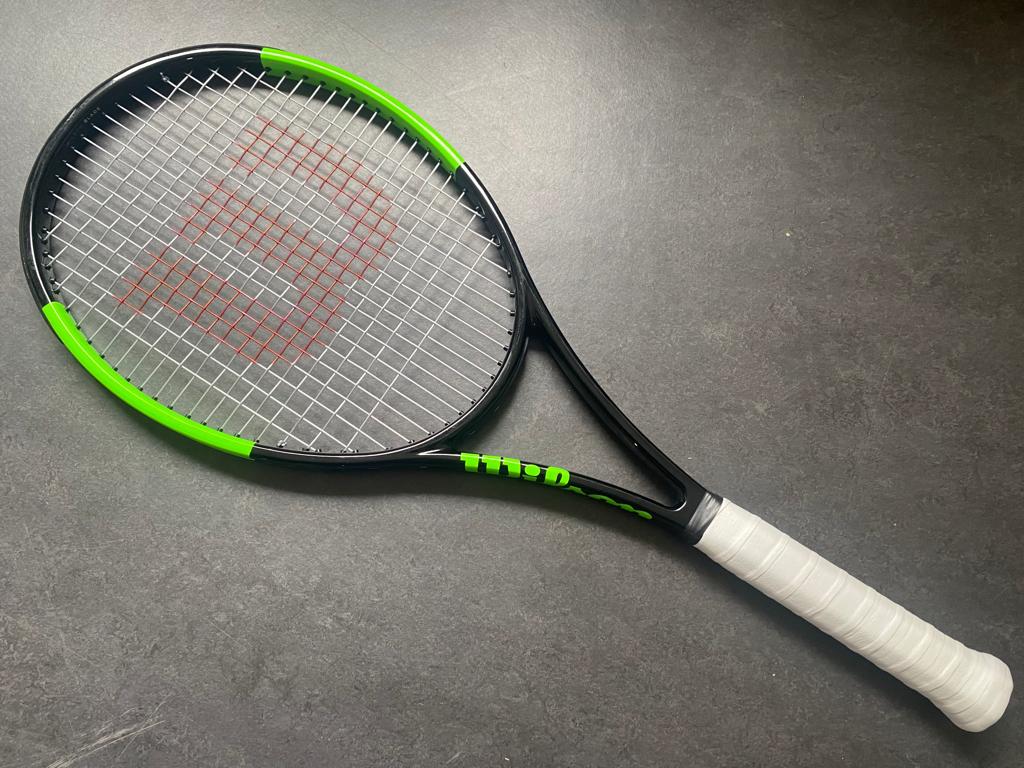 Wilson H22 Blade 98 (18x20)