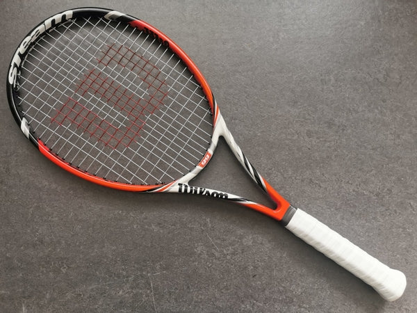 Wilson H22 Steam 99 (16X19)