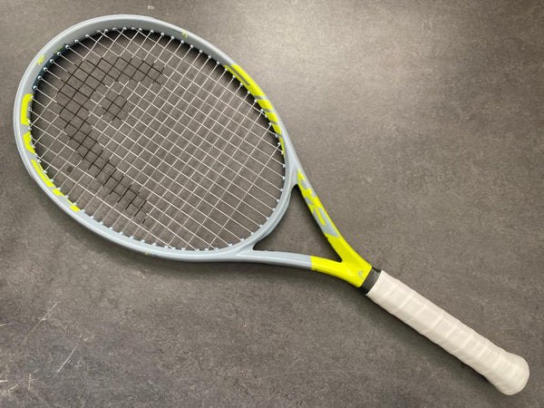 新品　HEAD 硬式テニス Graphene 360+ Extreme MP 5af00cae-7499-4e69-8512-