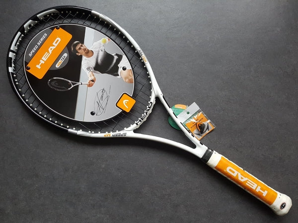 Raquette de tennis Radical s 2021 - Head SL3 Orange - Sport Raquette de tennis Radical s 2021 - Head SL3 Orange - Sport