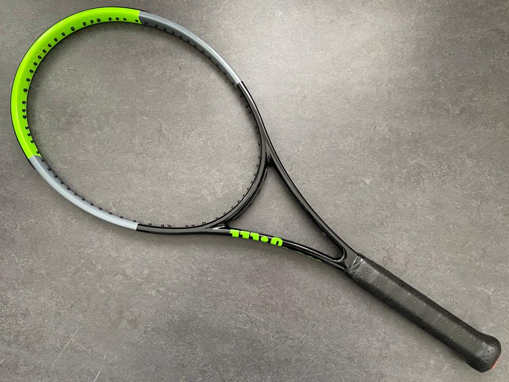 Wilson H22 (16X19)