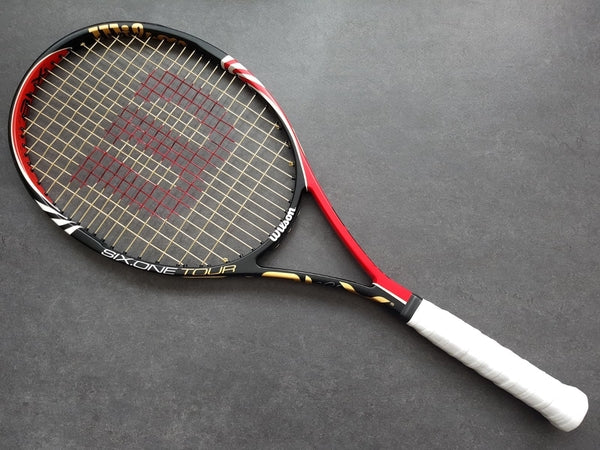 Wilson Pro Staff Original 6.0 95