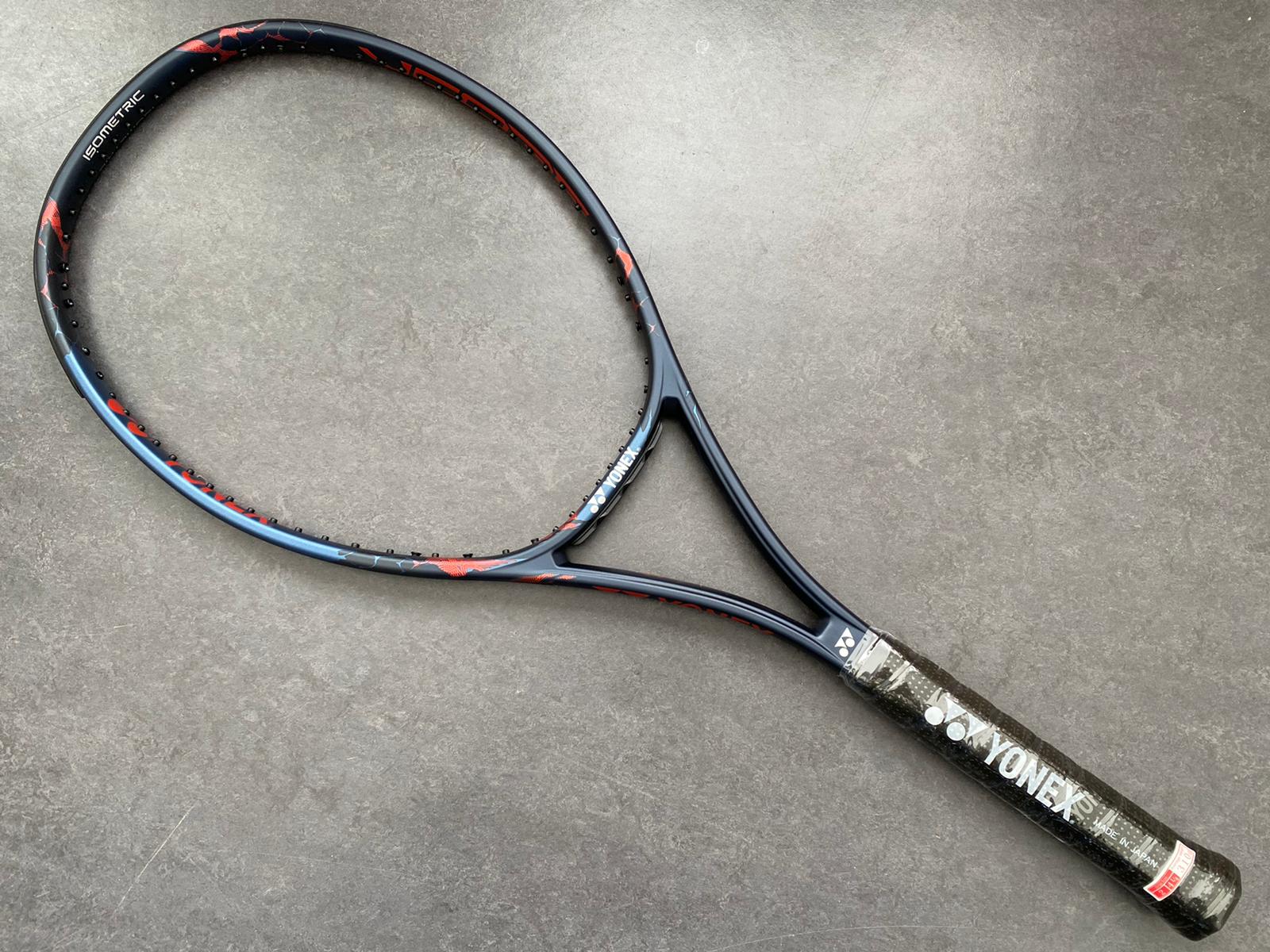 Yonex Pro Stock VCORE Pro 97