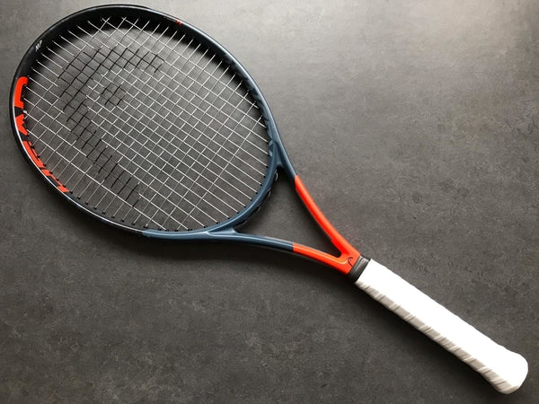 Head TGT307.2 360 Radical MP – ProStockTennis