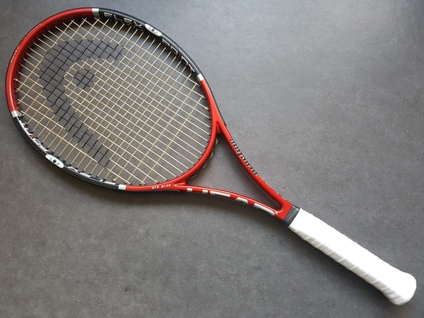 Head PT57A – ProStockTennis