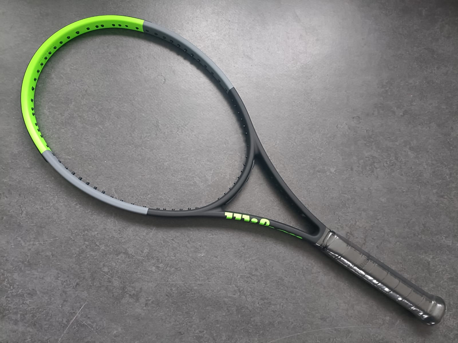 天然石ターコイズ Wilson H25 G2 prostock | dizmekaro.com