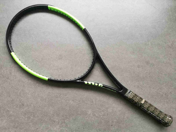 Wilson Pro Stock Blade 98 (18X20)