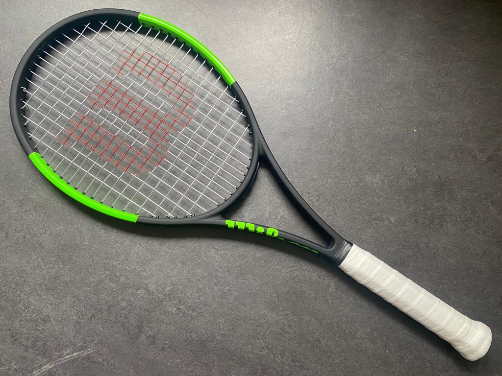 Wilson H22 Blade 98 (16x19)