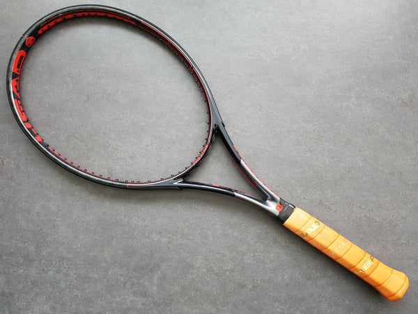 【美品】HEAD Graphene Touch Prestige Tour G2 Head TGT291.2 Graphene Touch Prestige S – ProStockTennis