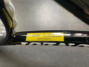 Tomas Berdych Personal Blacked Out Dunlop