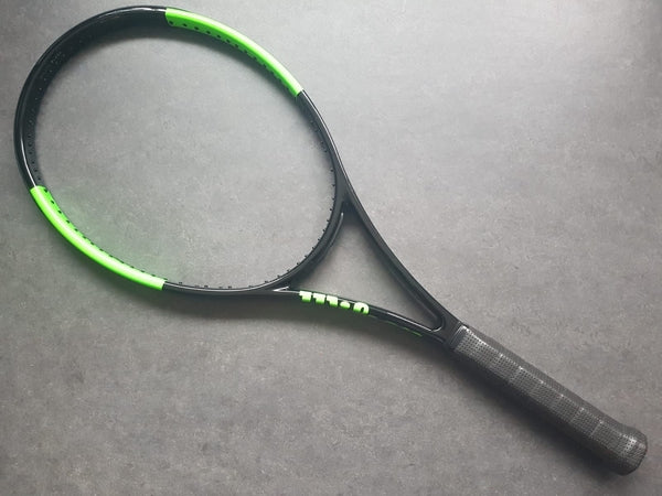 Wilson H22 Blade 98 Countervail (18x20)