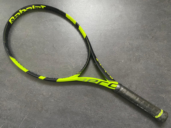 Babolat Pure Aero フレンチオープンモデル2016 Babolat Pure Aero 2016 Roland Garros Model Tennis Racket | eBay
