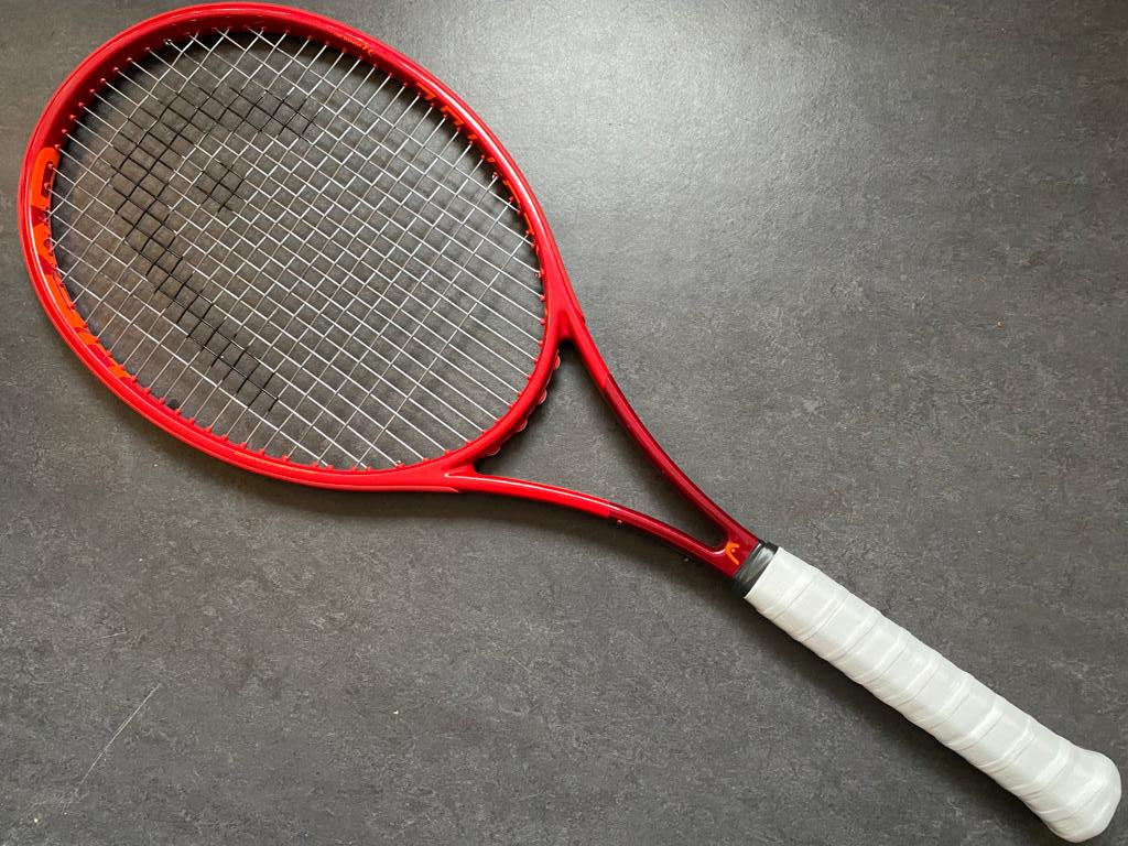 Head TGT293.2 Head Graphene 360+ Prestige XL