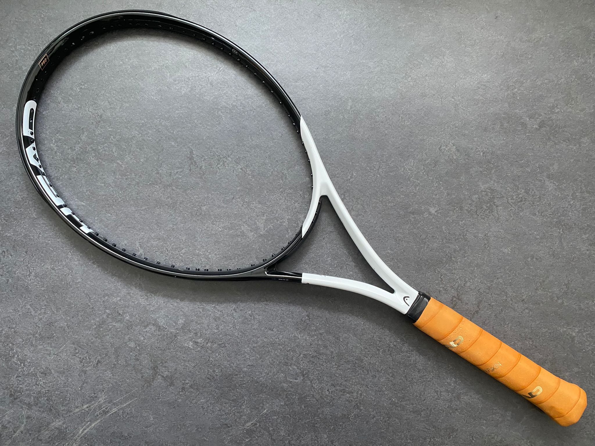 Head TGT339.1 Speed 2022 PRO (18X20)