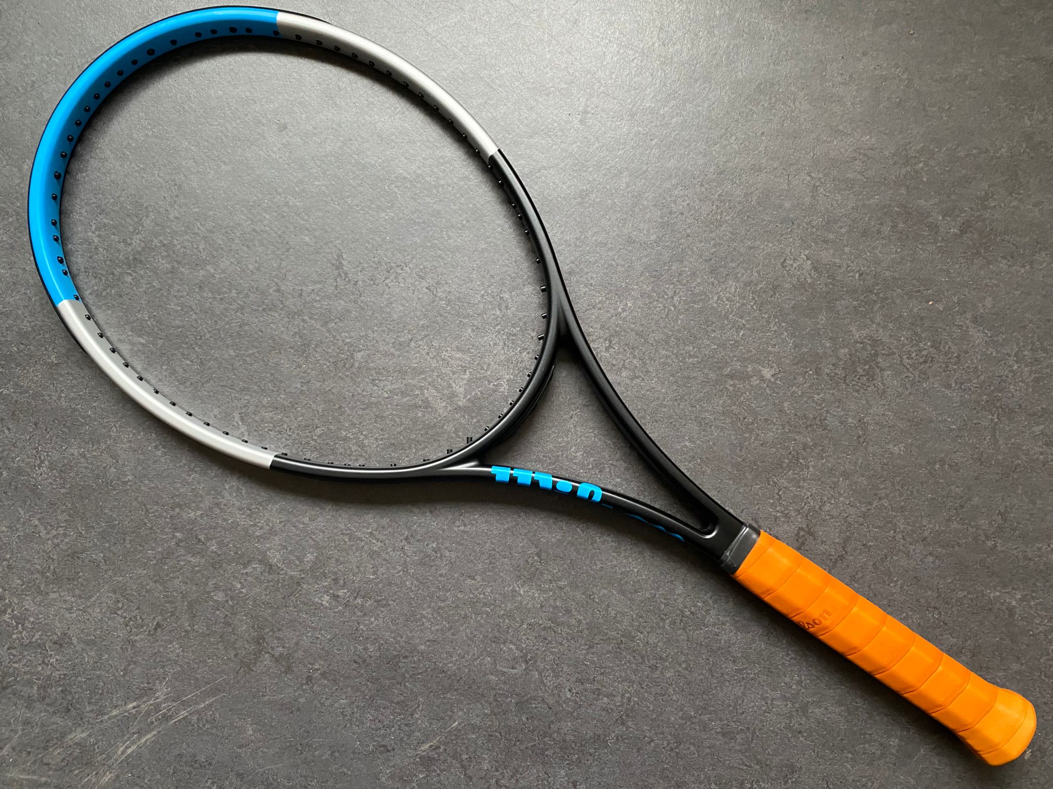 Wilson H19 (16x19)