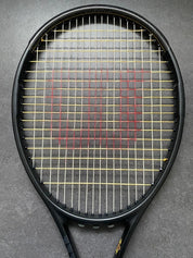 Grigor Dimitrov Personal Wilson Pro Staff 97 V13 Paint