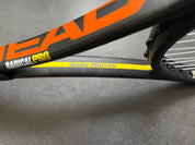 Andy Murray Personal Head PT57A Graphene Radical PRO