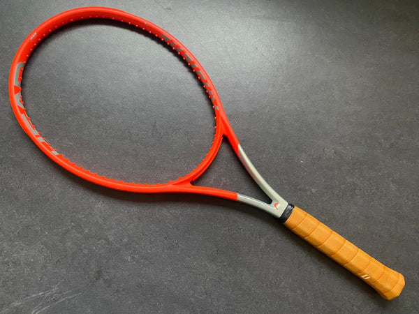 Head TGT352.1 Radical Pro 2021 (16X19) – ProStockTennis