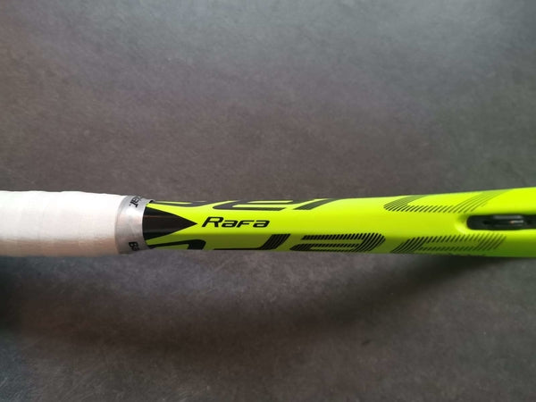 Rafael Nadal Personal Babolat Pure Aero