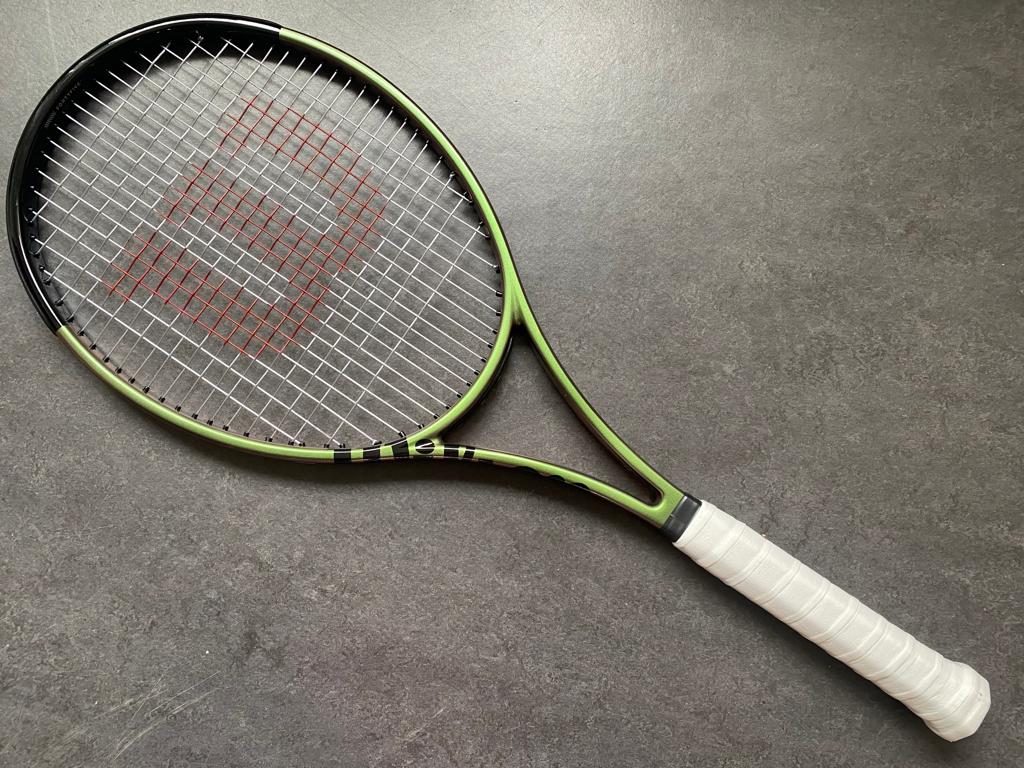 Wilson H19 XL (18x20)