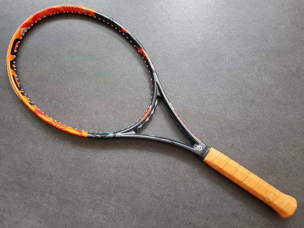 Head PT307.1 XT Radical MP (18X20) – ProStockTennis
