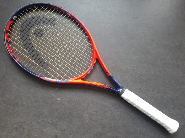 Head TGT307.2 Touch Radical MP – ProStockTennis