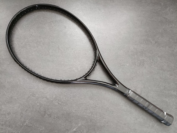 Babolat - teniteniですプロストック  Pure Drive Black Babolat Pro Stock Pure Drive 2015 Competition – ProStockTennis