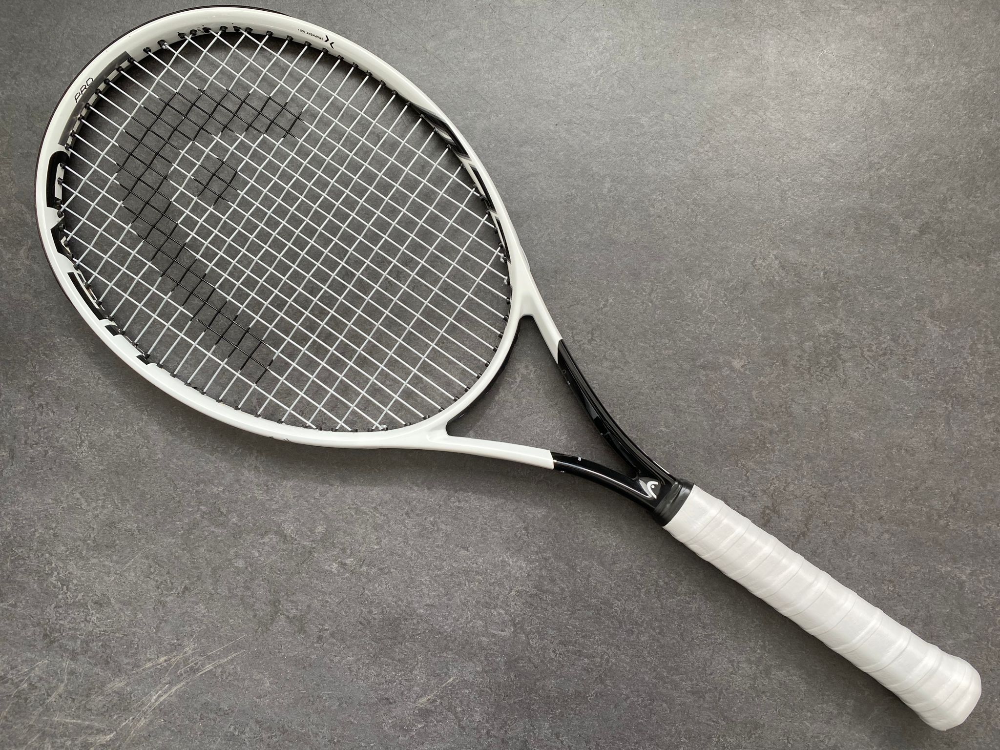 Head TGT339.1 Graphene 360 Speed PRO XL
