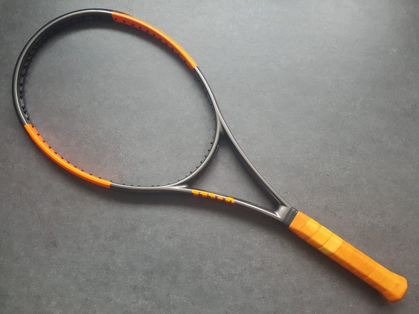 Wilson Pro Stock Burn 100 Countervail (16X18)