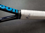 Kei Nishikori Personal Wilson Ultra Tour 95