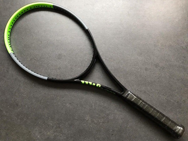 Wilson H22 Blade 98 Countervail (18x20)