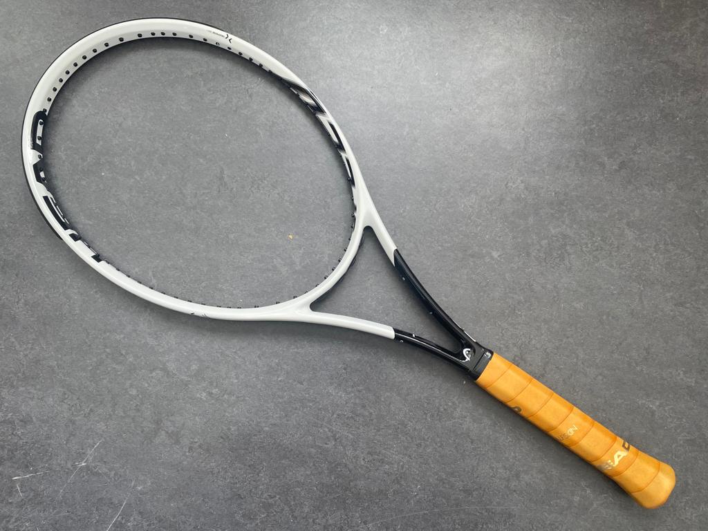 Head PT310.1 Graphene 360+ Speed (16X19)