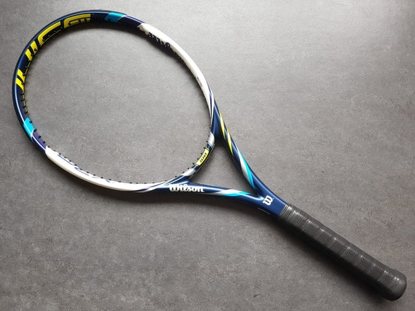 Wilson Pro Stock Pro Tour 96 (16X20)