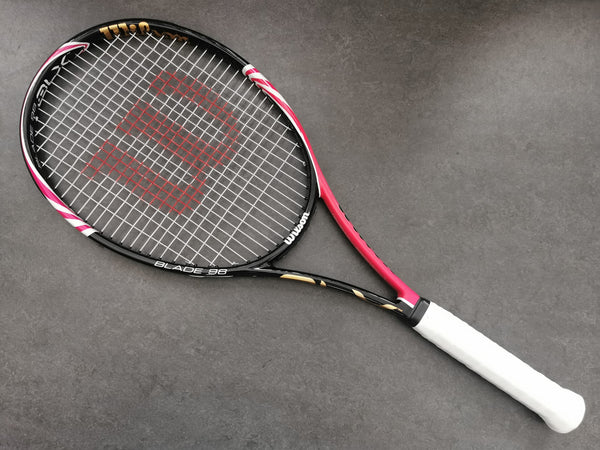 wilson - 【ローキン】BLADE 98 737eebf0-269d-4cfd-bbf9-