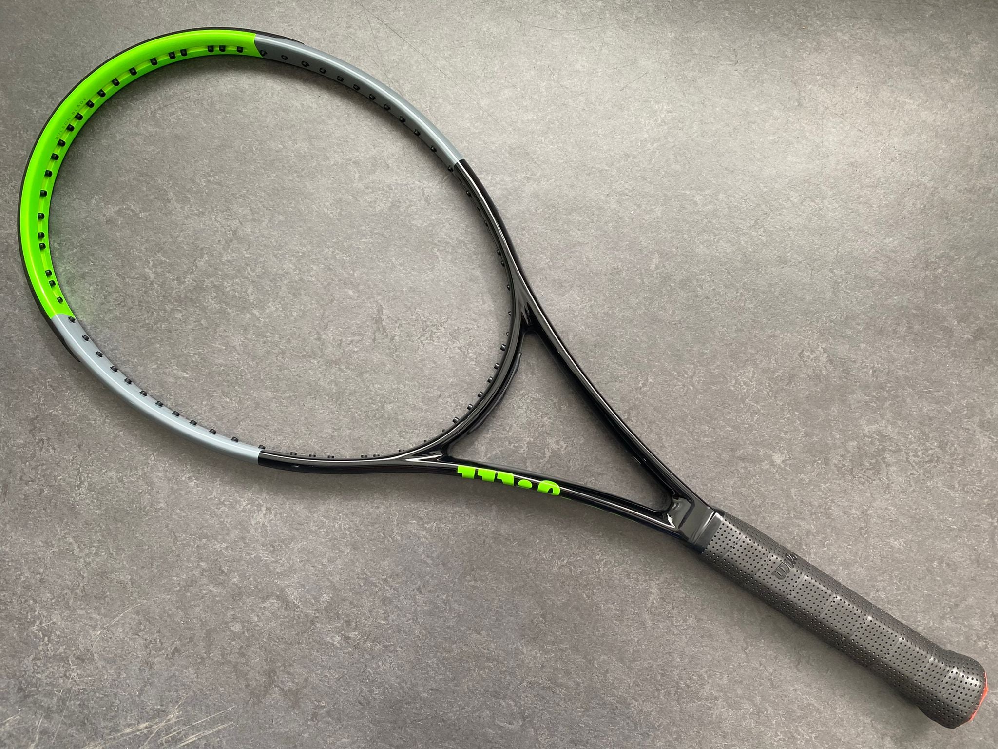 Wilson Pro Stock Steam 99 (16X18)