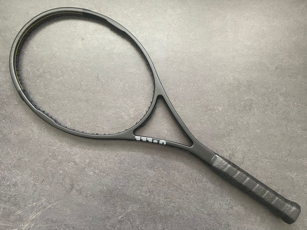 プロスタッフ6.0 95インチ Wilson Pro Staff Original 6.0 95 – ProStockTennis